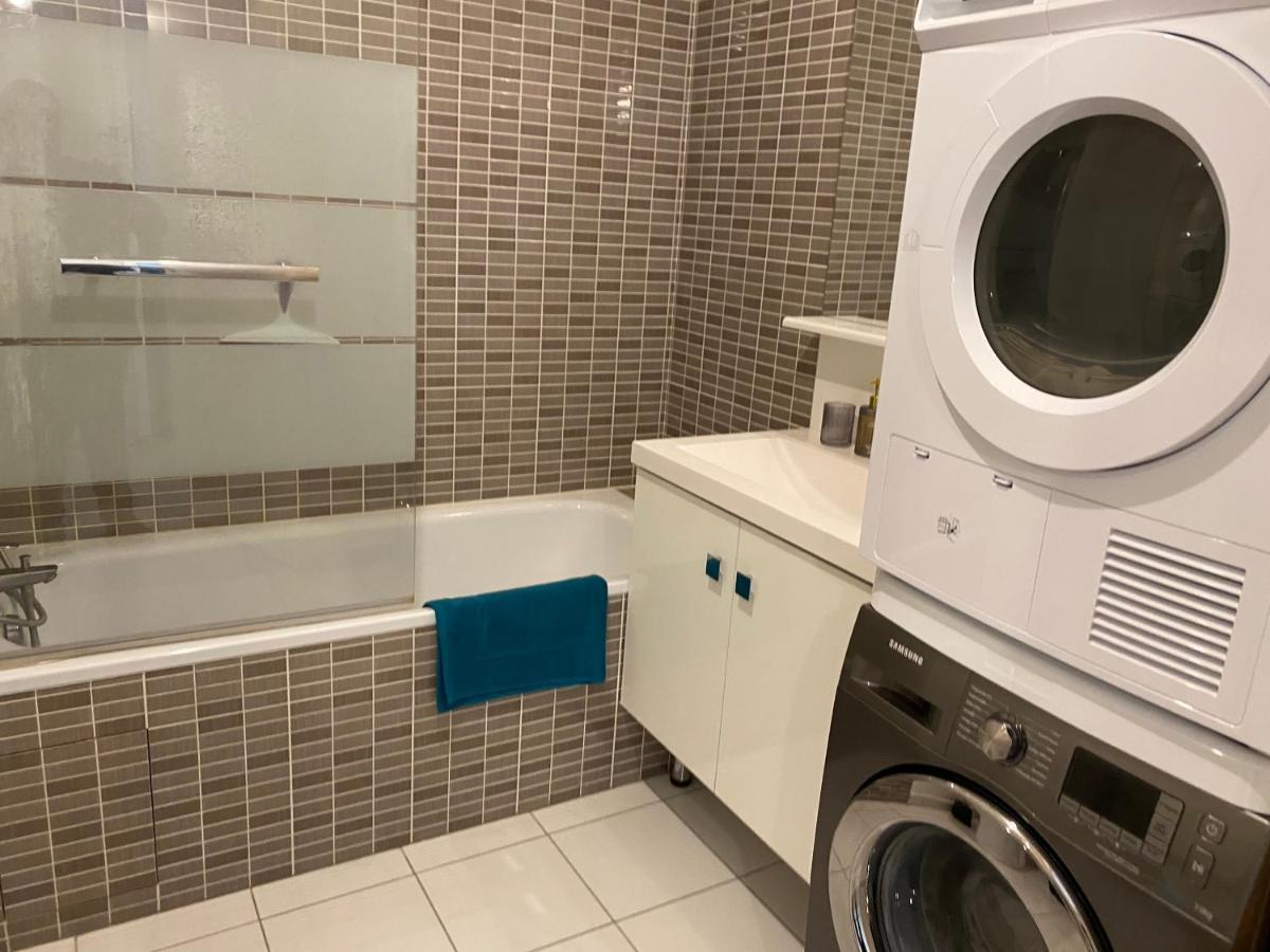 Douillet By Dream Apartments Serris Esterno foto